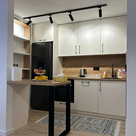 Apartment J *