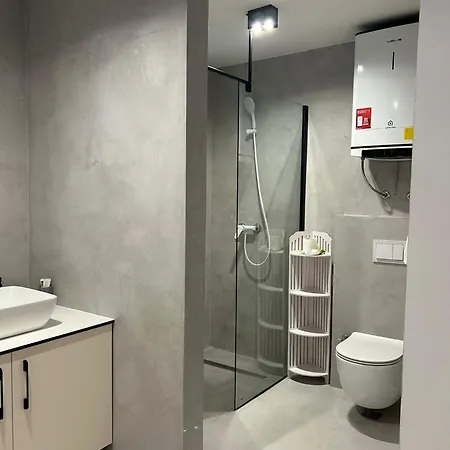 Apartment J