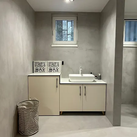 J Appartement Sarajevo