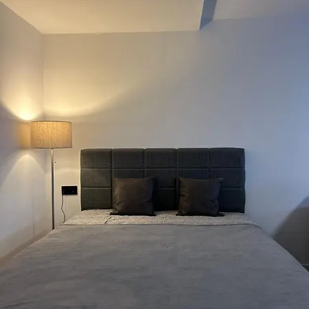 Apartment J Sarajevo