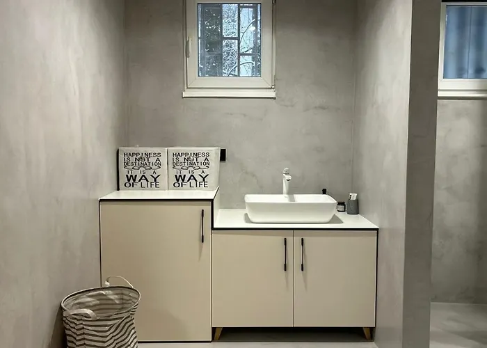 J 아파트 사라예보