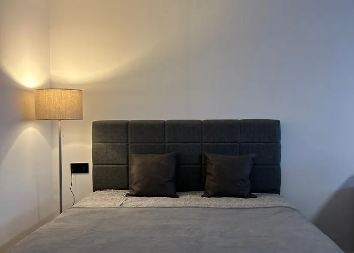 아파트 J 사라예보